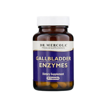  Gallbladder Enzymes 30k