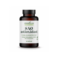  SAO Antioxidant 60k