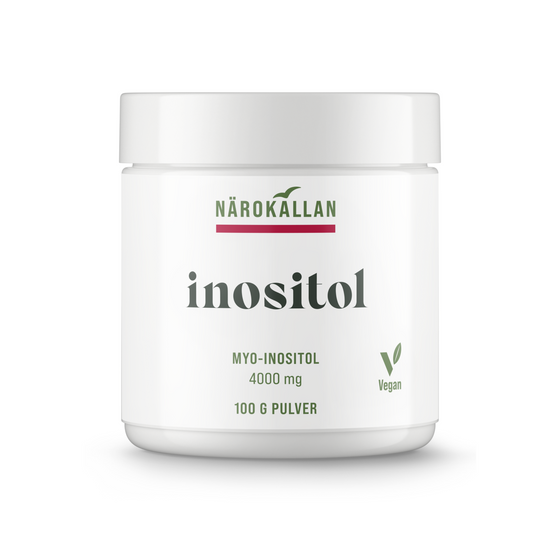 Myo-Inositol 100g