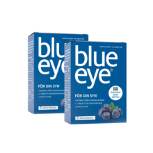  Blue Eye Ekonomipack 128t