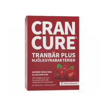  Cran Cure 60t