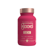  Good Sex 120k