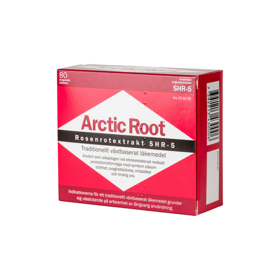 Arctic Root 80t