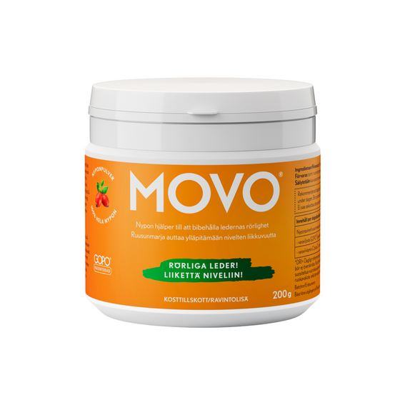 MOVO 200g