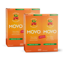  MOVO Ekonomipack 2x380k