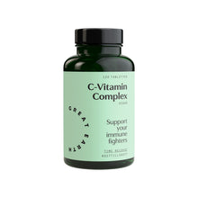  C-Vitamin Complex 120t