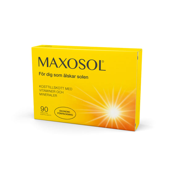 Maxosol 90t