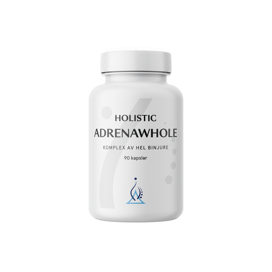 Adrenawhole 60k