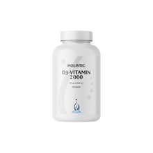  D3-vitamin 2000IE 360k