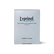  Lyprinol 90k