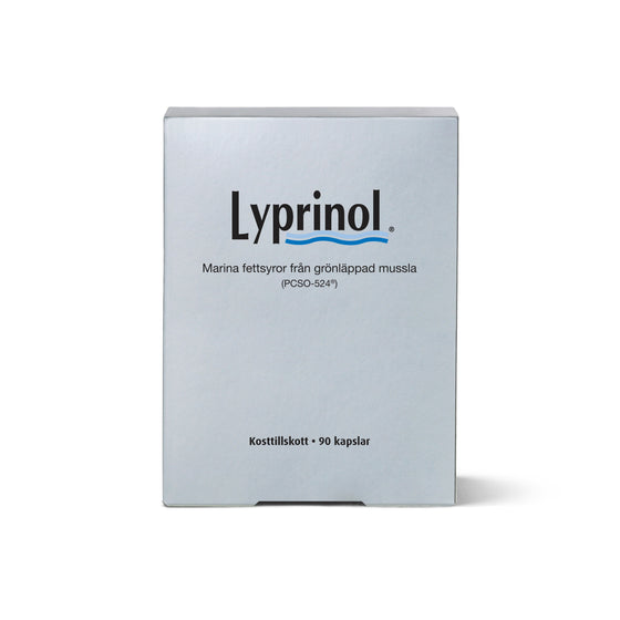 Lyprinol 90k