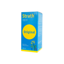  Bio-Strath 500ml