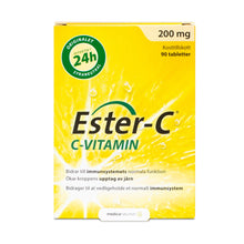  Ester-C 200mg 90t