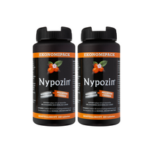  Nypozin Ekonomipack 2x280t