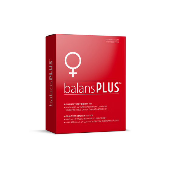 Balans Plus 120t