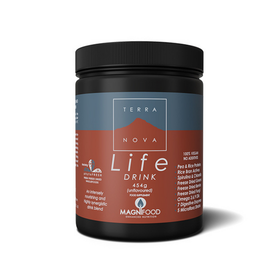 Life Drink 454g