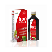  Iron Vital F 250ml