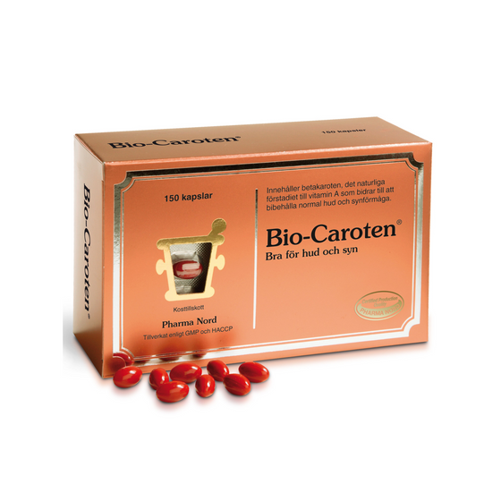 Bio-Caroten 150k