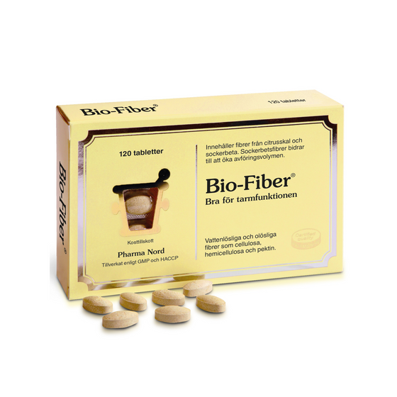 Bio-Fiber 120t