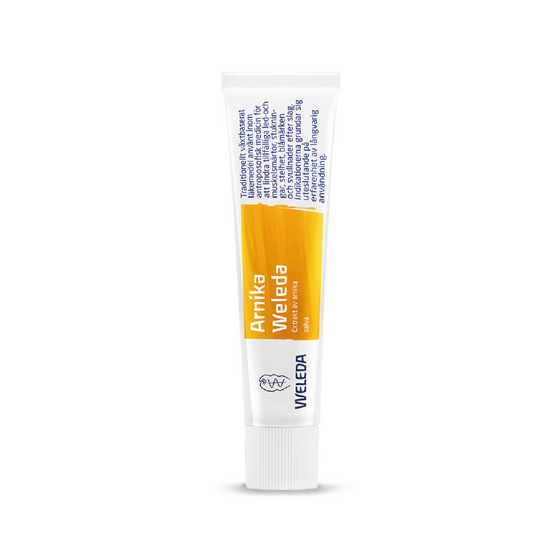 Arnica Salva 25g