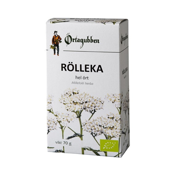 Rölleka hel ört 70g