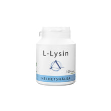  L-Lysin 470mg  100k