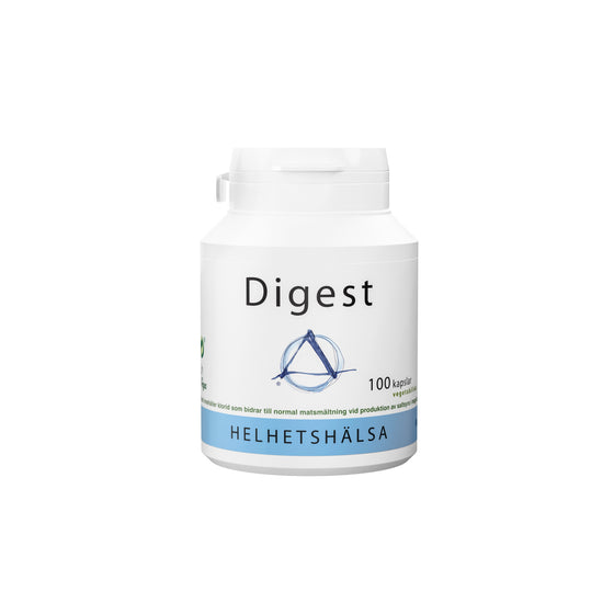 Digest 100k