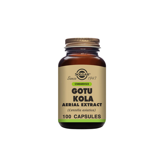 SFP Gotu Kola Extract 100k