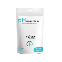  pH Magnesium 100g