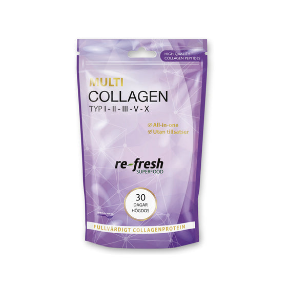 Multi Collagen 150g