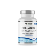  Collagen Hyaluron Plus 120k