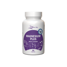  Magnesium Plus 90t