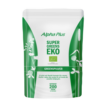  Super Greens Eko 200g