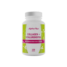  Collagen + Hyaluronsyra 120k