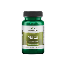  Maca 500mg 60k