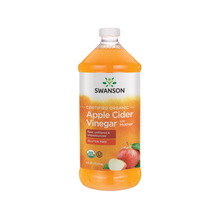  Apple Cider Vinegar 473ml