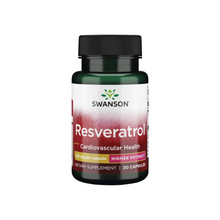  Resveratrol 250mg 30k