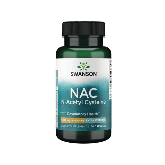 NAC 1000mg 60k