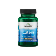  Lutein 40mg 60k