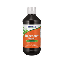  Elderberry Liquid 237ml