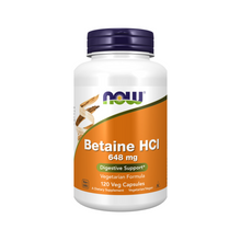  Betaine HCL 120k
