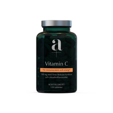  Vitamin C 120t