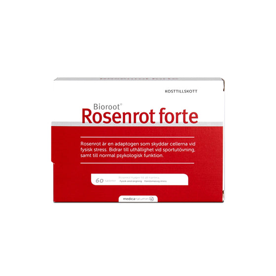 Rosenrot Forte 60t