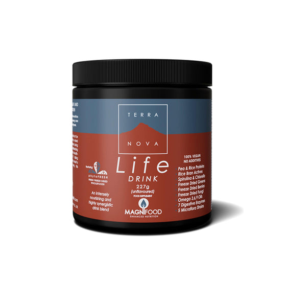 Life Drink 227g