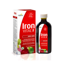  Iron Vital F 500ml