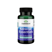 Adrenal Essentials 60k