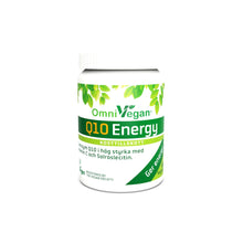  OmniVegan Q10 Energy 60k