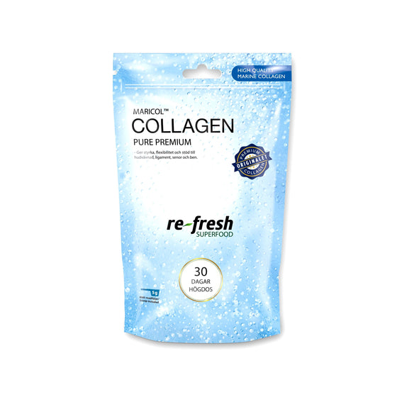 Collagen Pure Premium 150g
