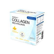 Collagen Hyaluron + C 30 sticks