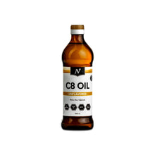  C8 Oil 500ml